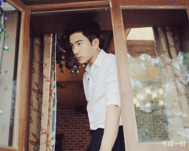 李晓峰|“车坏了可以再买,你只有一个”,疑刘恺威追李晓峰霸道语录曝光