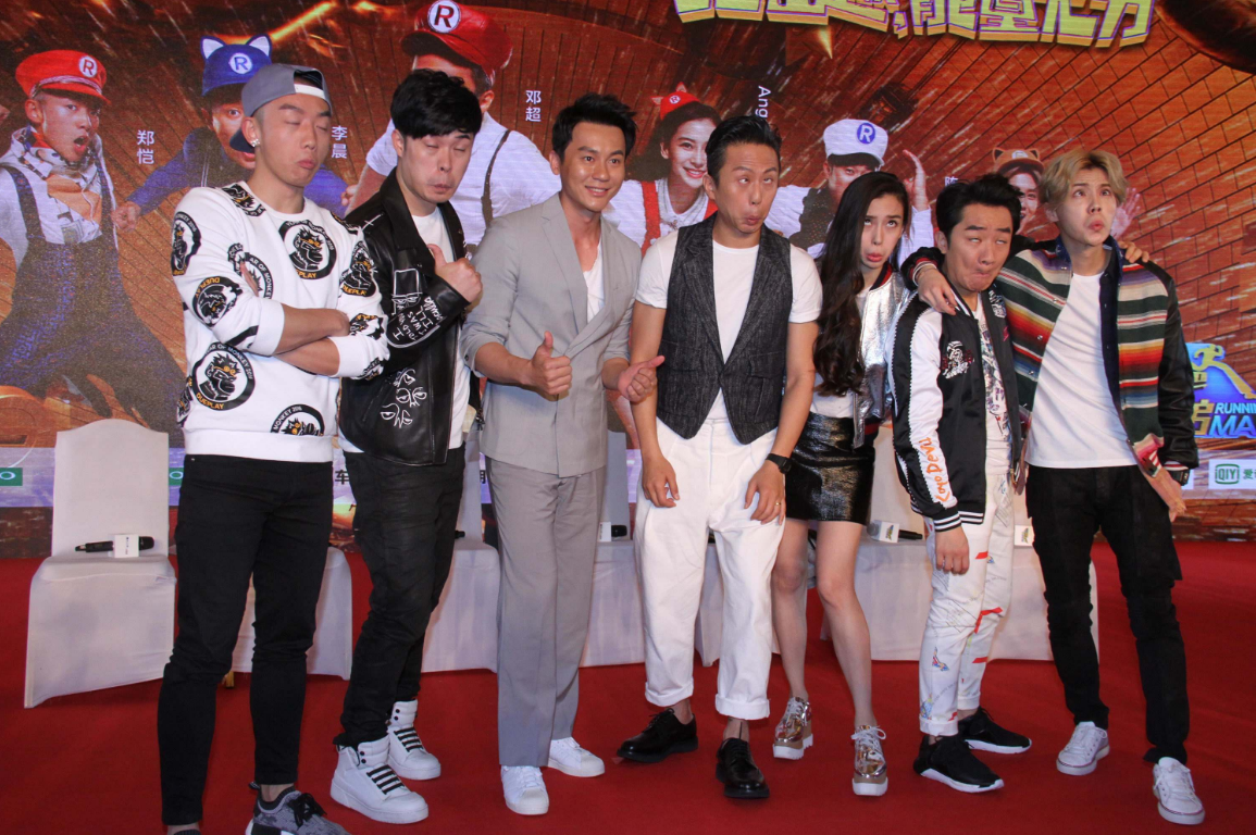 奔跑吧兄弟|《奔跑吧》即将录制,固定嘉宾再出事,让人反感的嘉宾走完了