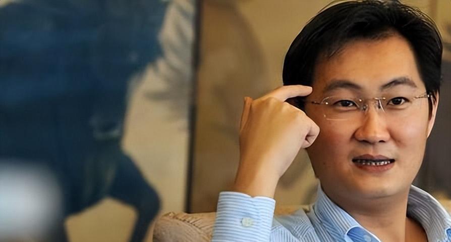 李彦宏|真正专注于实现自我的成功人士，不会纠结有没有儿子