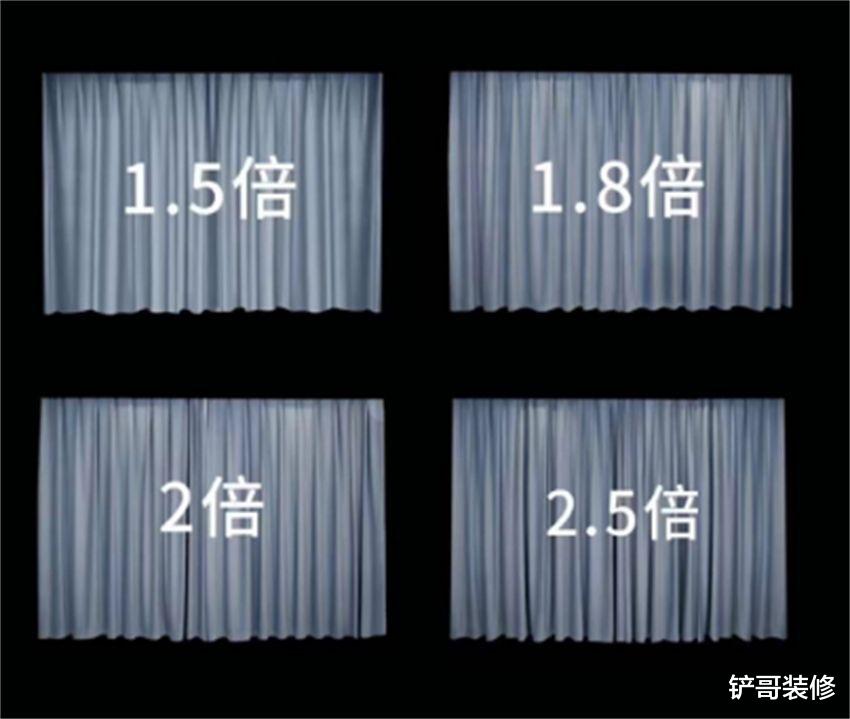 若能重来,窗帘一定坚持“5不做”!不是胡说,是花钱买的教训