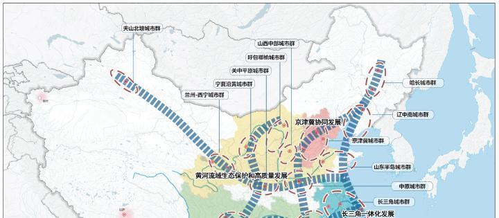 上海都在抱团发展,长沙有何理由不跟武汉合作?单打独斗没前途