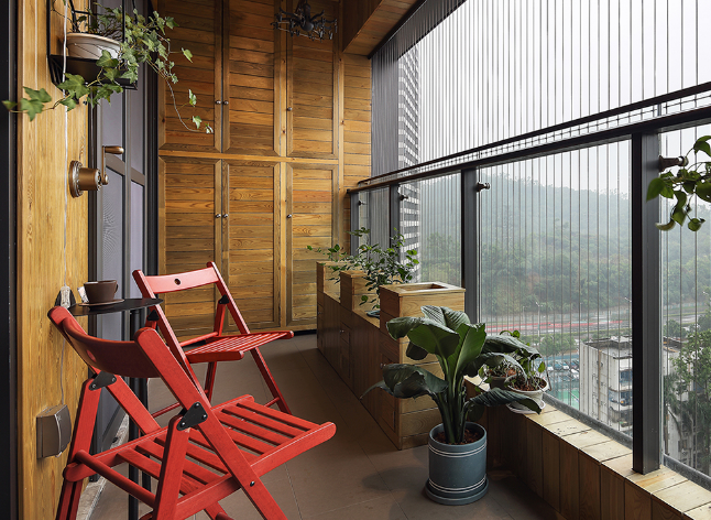 装过300套房,总结出阳台装修最爱犯的5个错,条条戳心窝子!