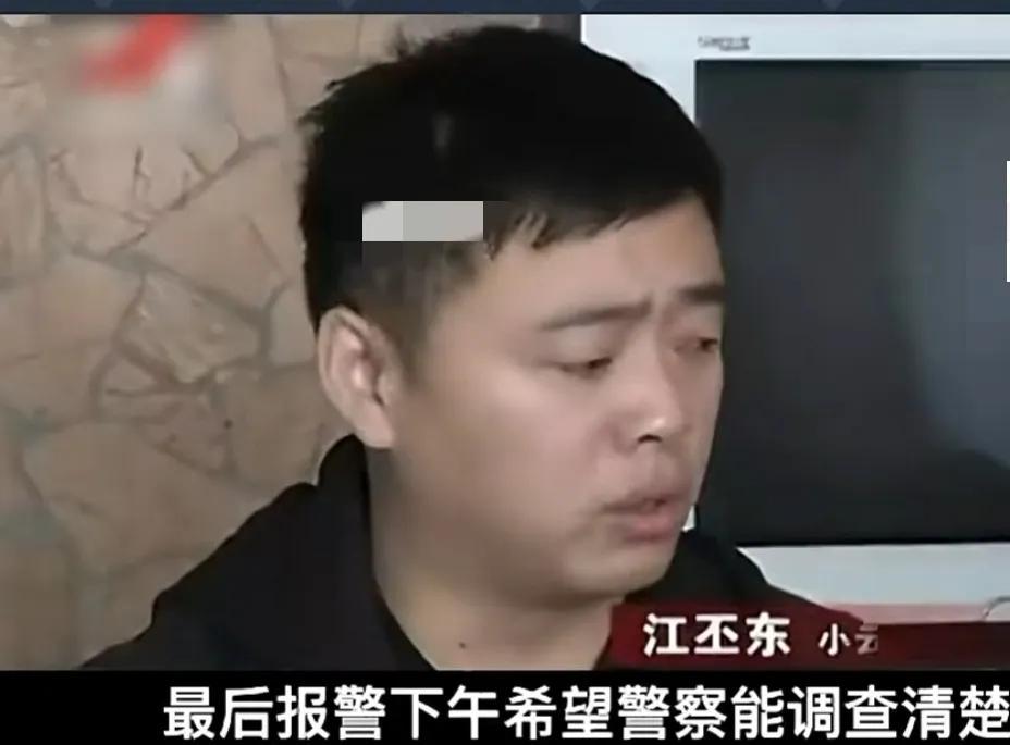 9岁男孩扶起摔倒老人反遭讹,真实情况是怎样