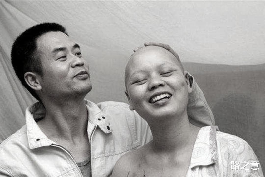 一个身患乳腺癌的女人，为何在临死前杀死丈夫？1997年重庆杀夫案