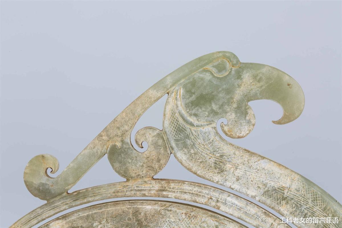 博物馆|观复藏品：唐以前的小玉件