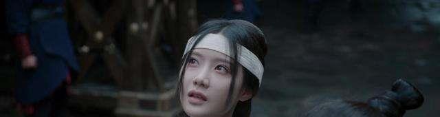 星汉灿烂|吴磊赵露思新剧星汉灿烂热度不小,剧中演员三大特点值得关注