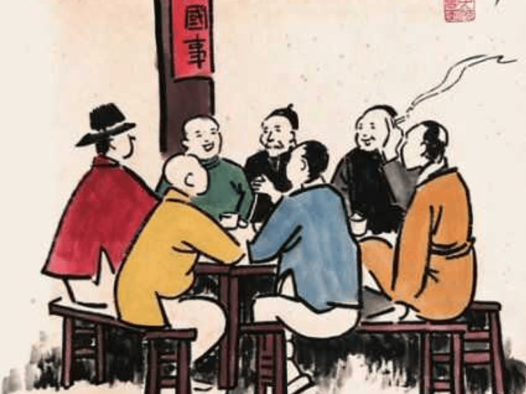 陈道明|陈道明:人过五十,本事再大,也要警惕这3种病