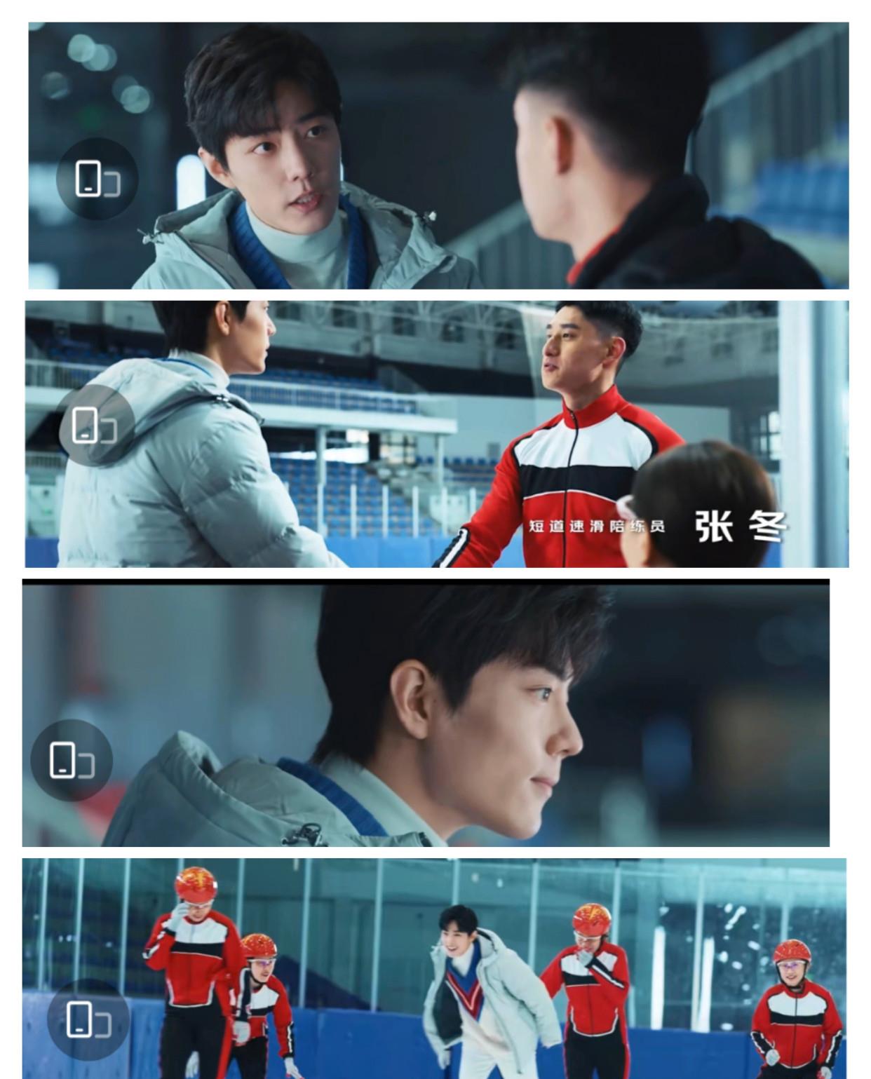 肖战|肖战12分钟微电影上线,演技再获认可,与两位业内前辈合作