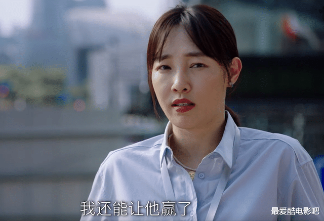 婚姻|《我们的婚姻》：沈彗星盛江川的离婚大战，彻底撕开人性的遮羞布