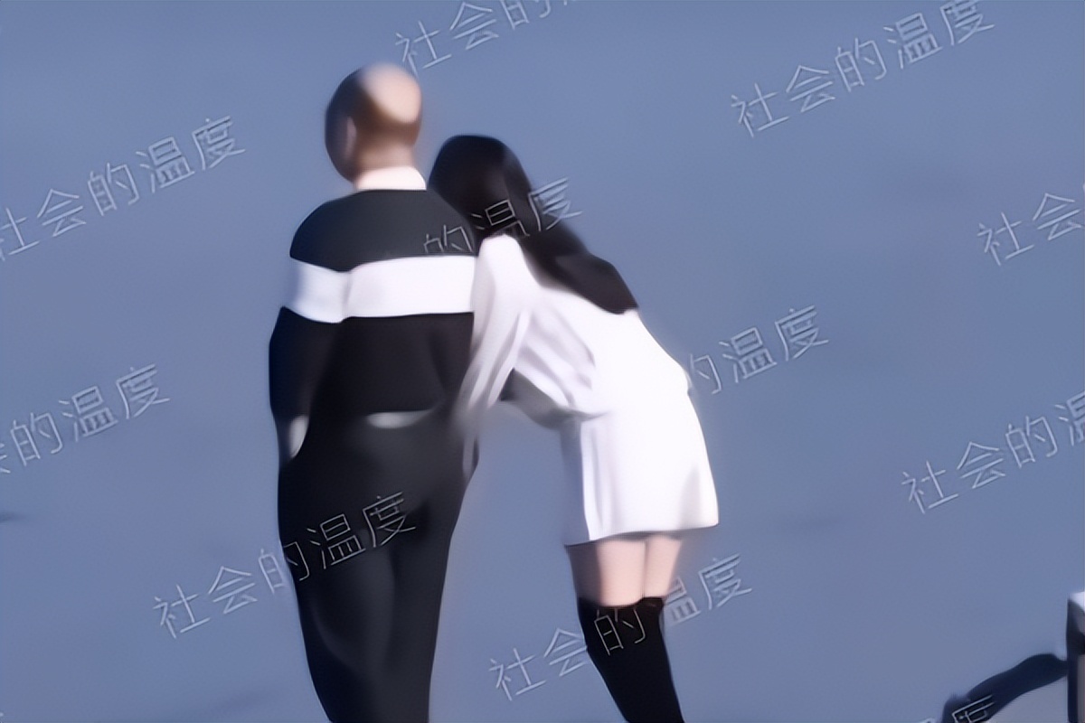 女孩 女生从喜欢“白马王子”，到如今变成喜欢“白马王总”，需要经历什么