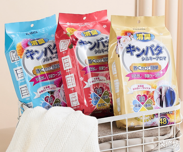 这些家居用品,看似不起眼,却能解决很多家居“痛点”,你家有吗