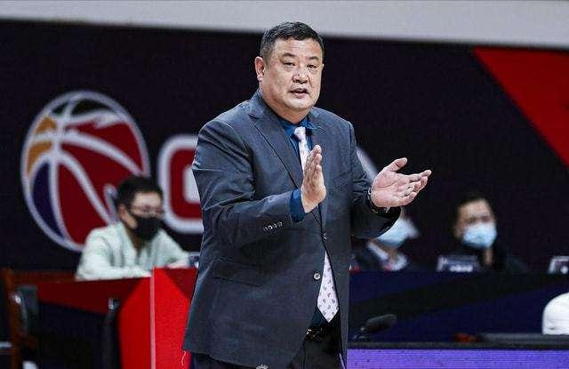 陶漢林|陶漢林強(qiáng)勢(shì)攤牌甩鍋主帥，徐長(zhǎng)鎖失去最后救命稻草