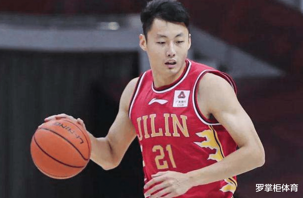 吉林男篮|三分球7中7，CBA又诞生一名神射手！吉林弃将大暴走，季后赛奇兵