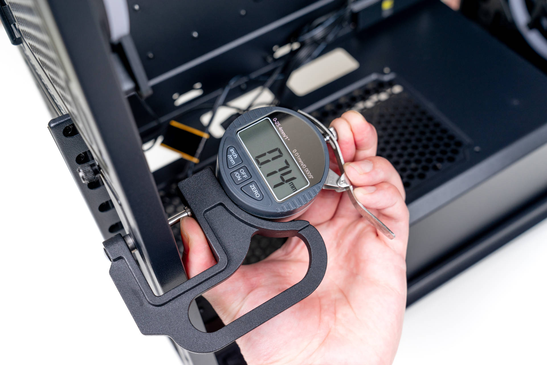 安钛克|散热优等生——安钛克DF 800Flux使用体验