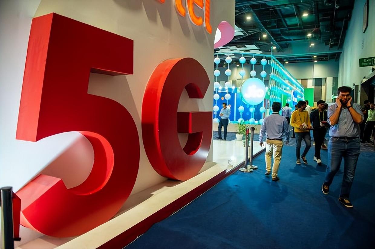 硬盘|爱立信首席执行官表示印度的5G网络基础设施建设领先于世界