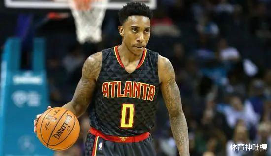 杰夫·蒂格|突然退役！才刚拿下NBA总冠军啊