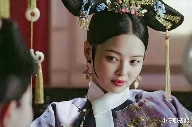 孙俪|牙突不要紧，“眼凸”才拉垮，死鱼眼显凶又老态，孙俪都深受其害