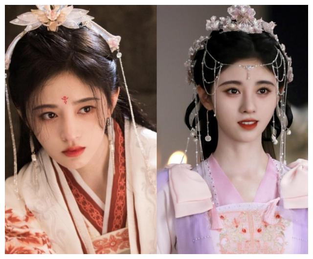 电视剧|看了被“十级美颜”毁掉的电视剧,我开始怀念唐嫣陈乔恩的土味了