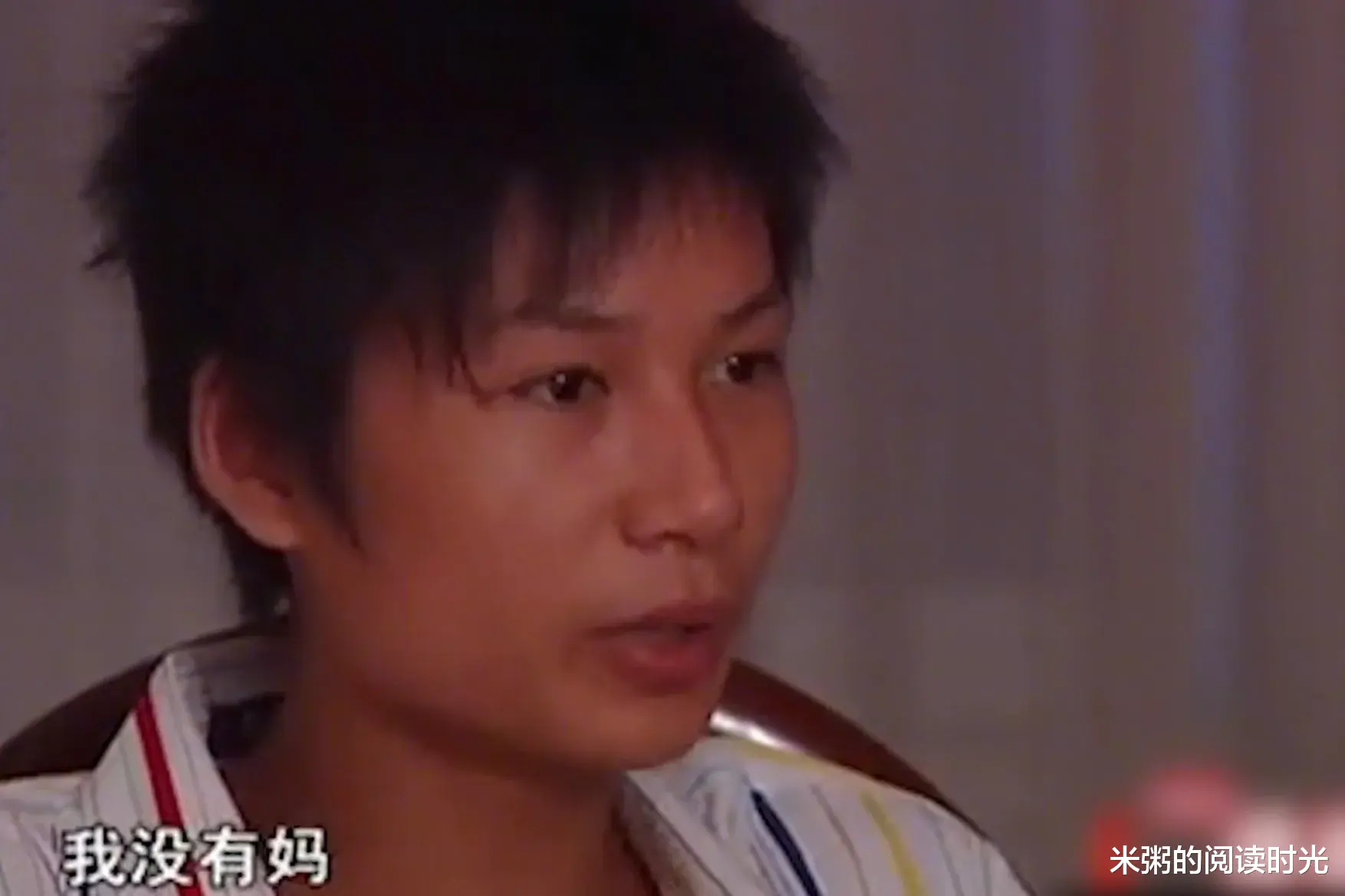 母亲抛弃5岁儿子11年,患癌后跪求相认,得知苦衷后儿子当场原谅