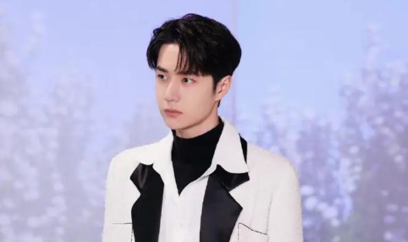 王一博|王一博删平台庆生动态，30多个品牌的庆贺也被压下，网友：做得对