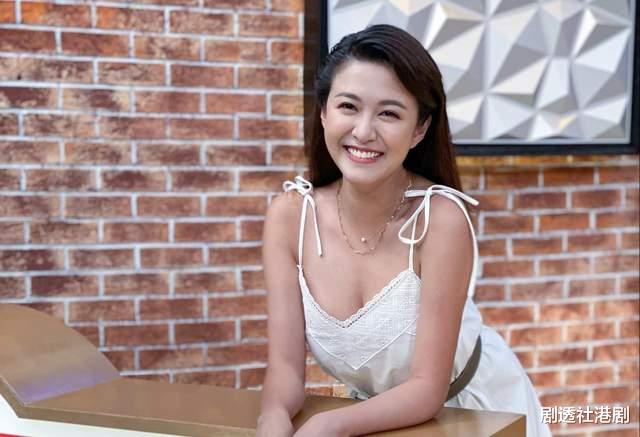 TVB|遗憾！TVB知名女星正式宣布分手，发文暗示遭富贵男友出轨背叛