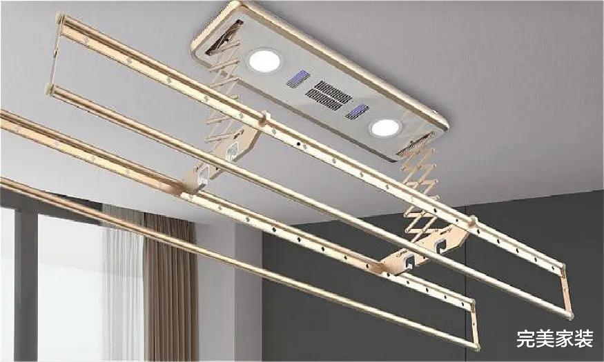 阳台装修需谨慎,小心这3样“电老虎”,装错电费翻倍