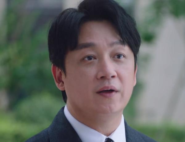 潘粤明|《新居之约》火了，潘粤明演技很好，但形象管理差，让人感觉油腻