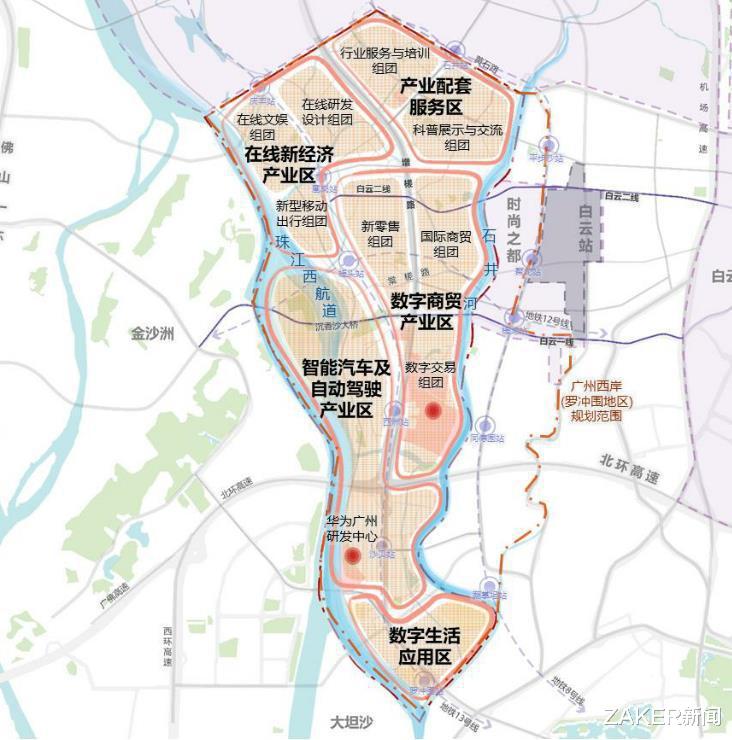 历下|努力上分的白云,到2025年藏着一整个惊艳大动作!