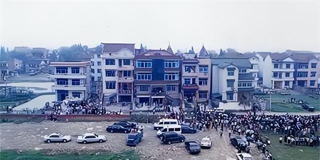 回顾:杭州一家六口惨遭灭门,19年后用高科技破案,凶手出人意料