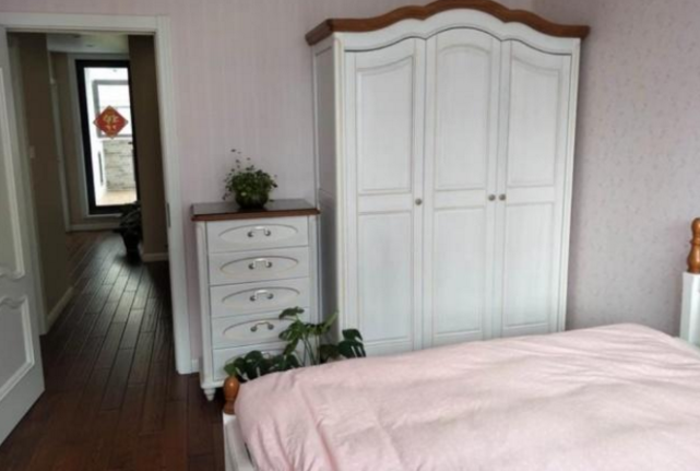 老公坚持买阳光房,进屋设隔断,卫浴用双盆!入住才知有远见