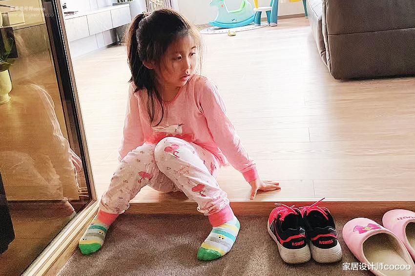 第二次装修,她坚持做了这些减少家务的家居决定,吵架次数少一半