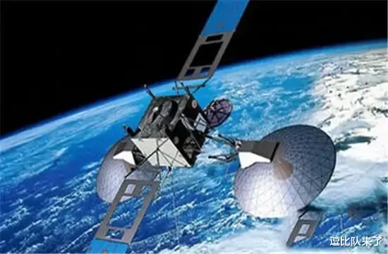 为什么“北斗卫星消息”,只能往卫星发消息,而卫星不能往下发消息?