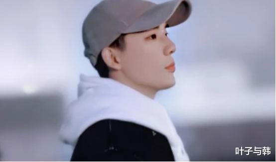 王安宇|王安宇，真的是长得帅又聪明又努力又会演戏的男生