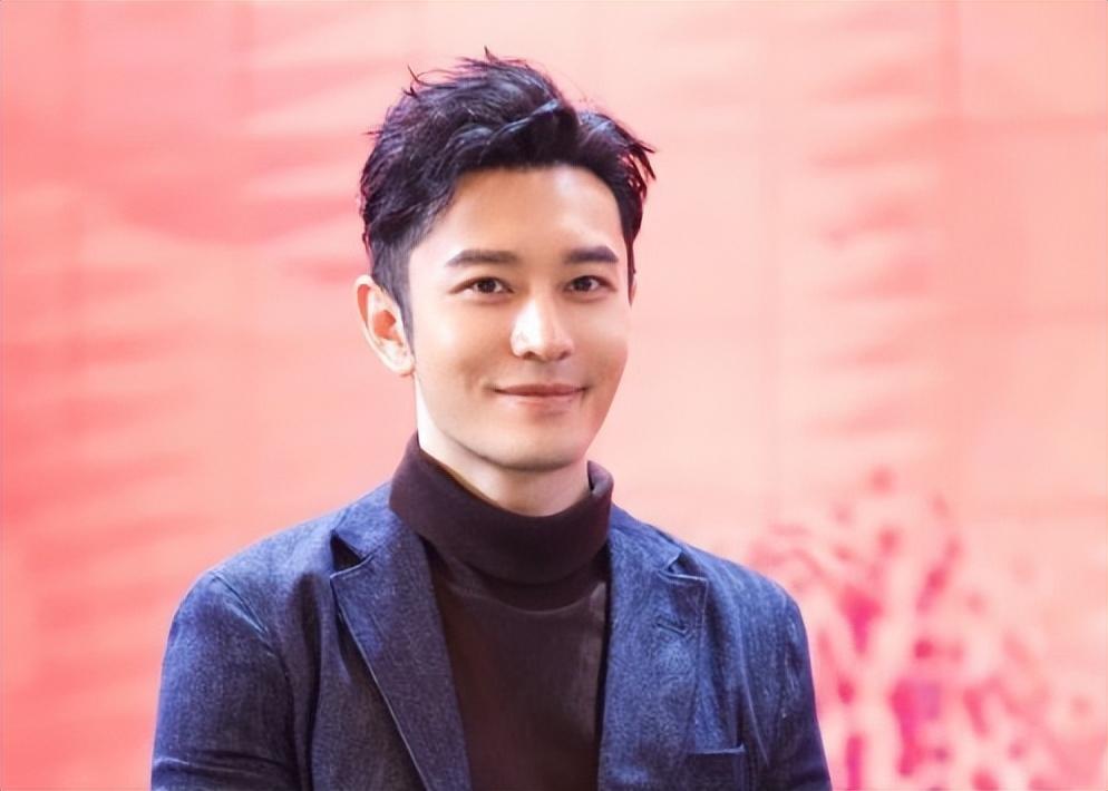 沙溢|看似帅气,实则脱发严重!沙溢、彭于晏、白敬亭......心酸又好笑