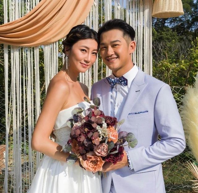 郭思琳|香港知名女星郭思琳临盆在即!预产期就在下周,晒孕照写真引热议