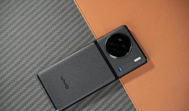 Linux|首发天玑9200旗舰，V2芯片+高频调光+120W闪充，vivo完全摊牌了！