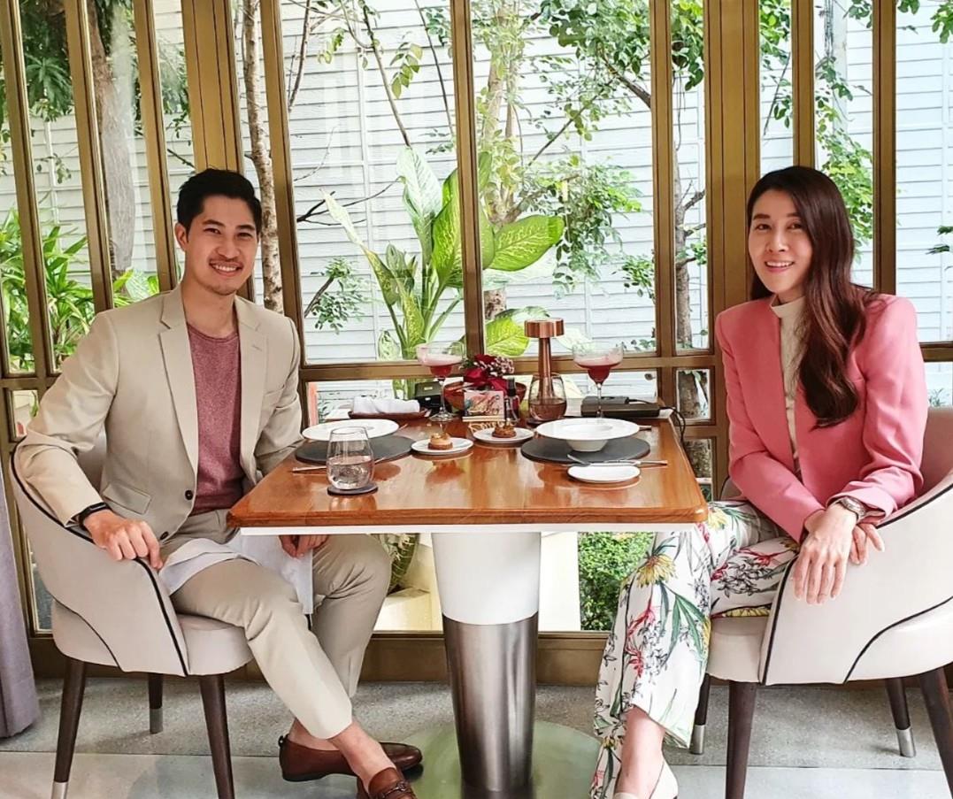 |泰星Cheer：网暴让人心情很糟糕，退圈是我的规划之一