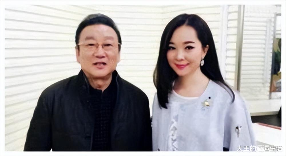 蒋大为|蒋大为人设崩塌，经纪人爆料称：我是他情人，欠我90万却不还