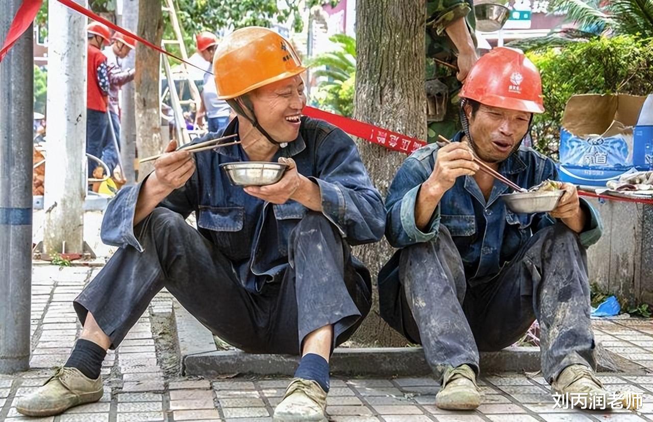 工地的8条潜规则,只有亲身经历过的人才能体会,过来人有话说