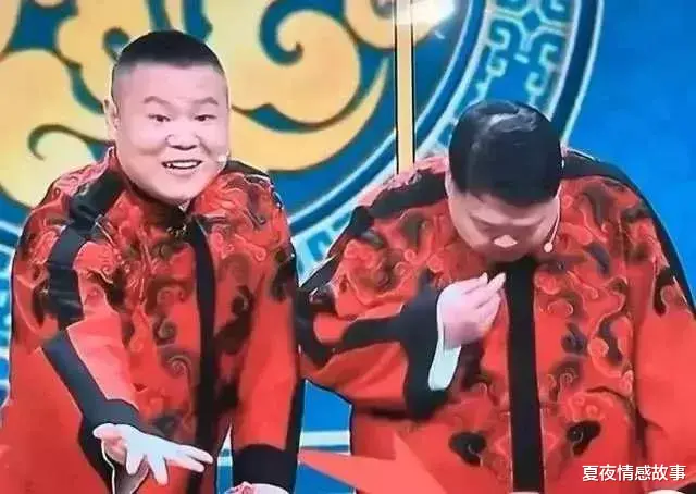 |岳云鹏:春晚被批态度不端正,网友大骂节目太水,把观众都当傻子