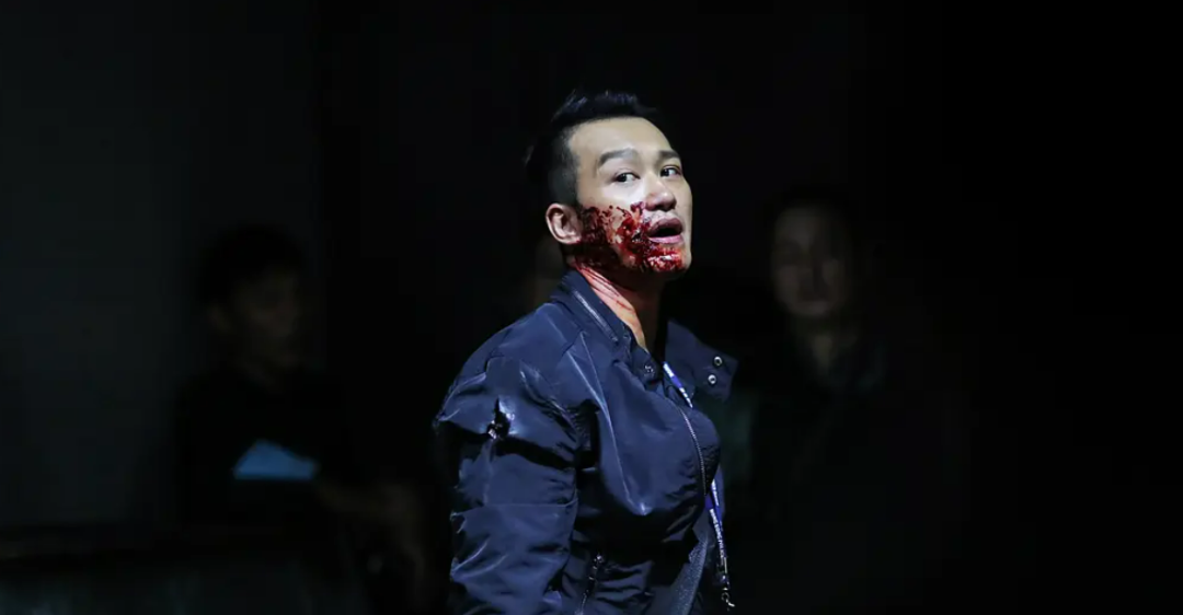 王心凌|爽！年度最佳港片，尺度“疯”神