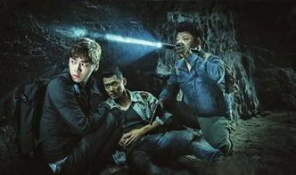 盗墓笔记|在《盗墓笔记》中，“终极”究竟是什么？三叔在采访中给出过答案