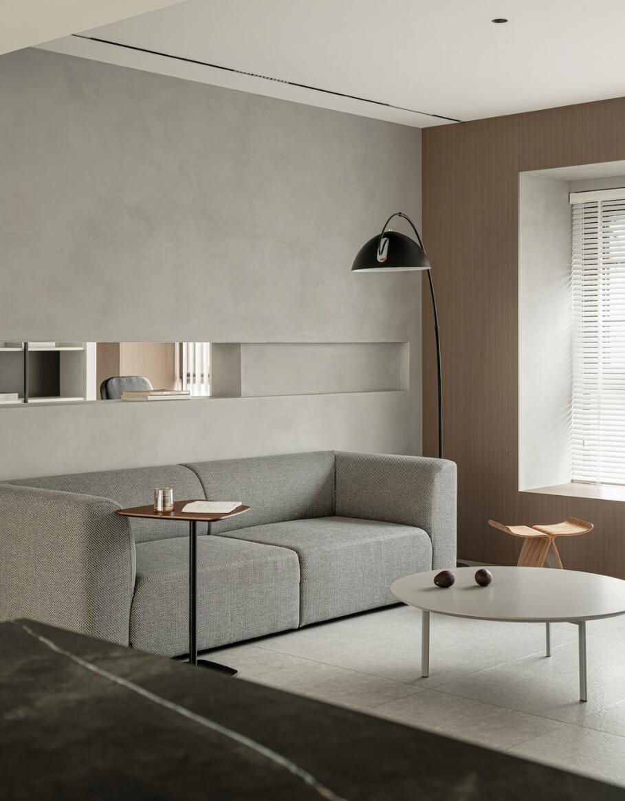 越来越多的人只留一间卧室,只有尝试过,才知道有多舒适