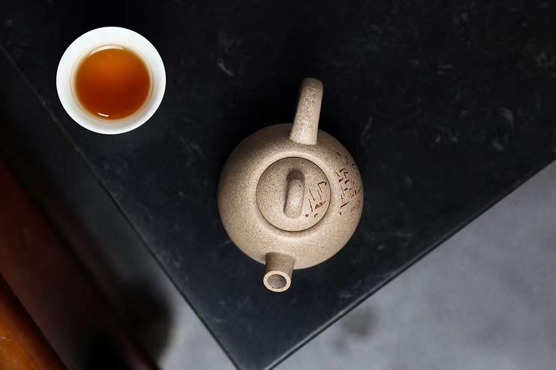 紫砂|精品紫砂优选 20221109