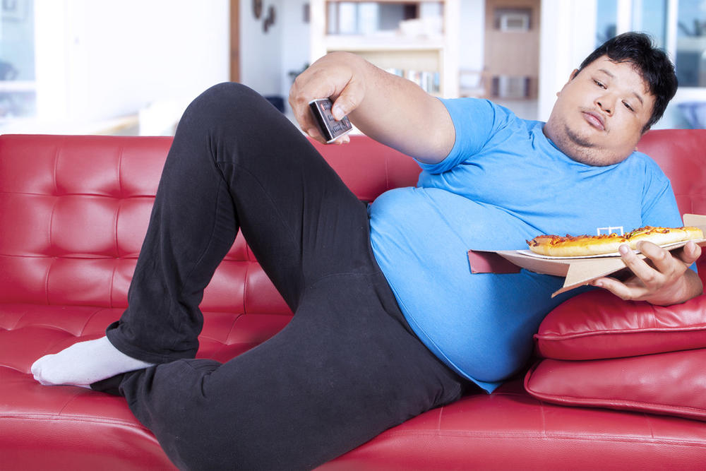 节食减肥 【世界防治肥胖日】管住嘴迈开腿，别再负“重”前行！