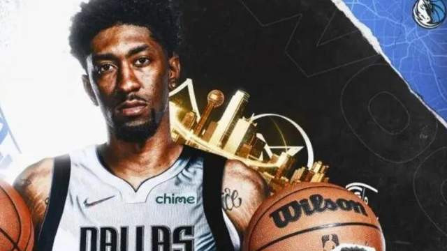 合约年，准备争取大合同的球员们