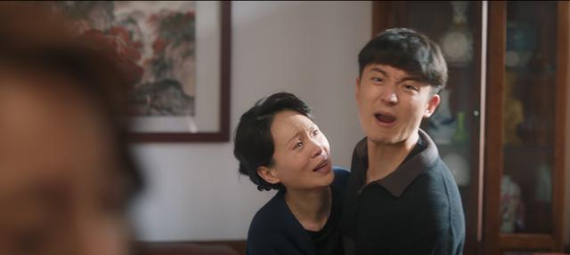 张立新|相逢时节原著：被父母送到别人床上，简敏敏对家人的恨不亚于崔家