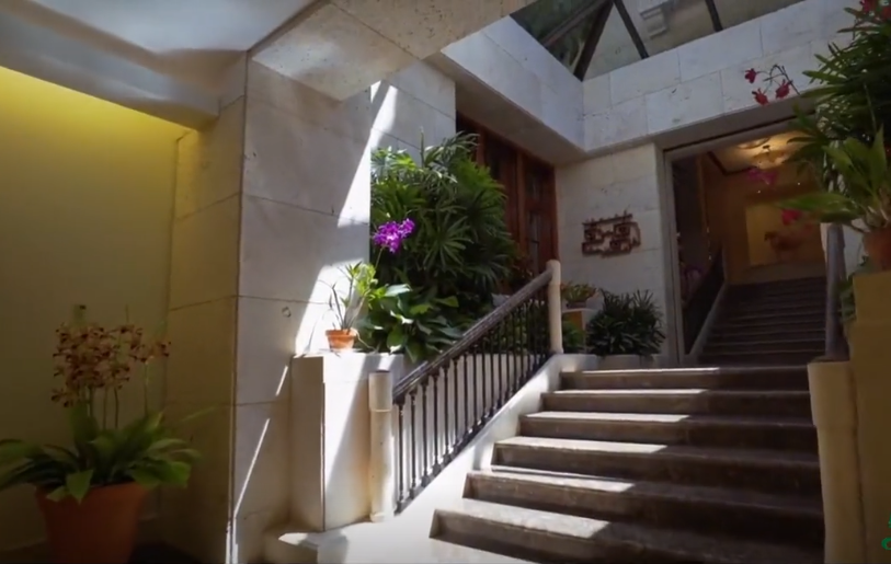 刘晓庆|刘晓庆北京住宅曝光 ，网友：没2天逛不完