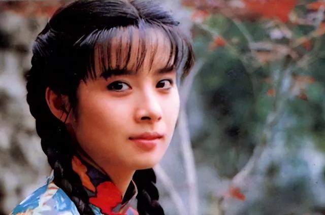 琼瑶|发福认不出、拒演妈、坐拥上亿豪宅,这6位琼瑶女郎各有各的辛酸