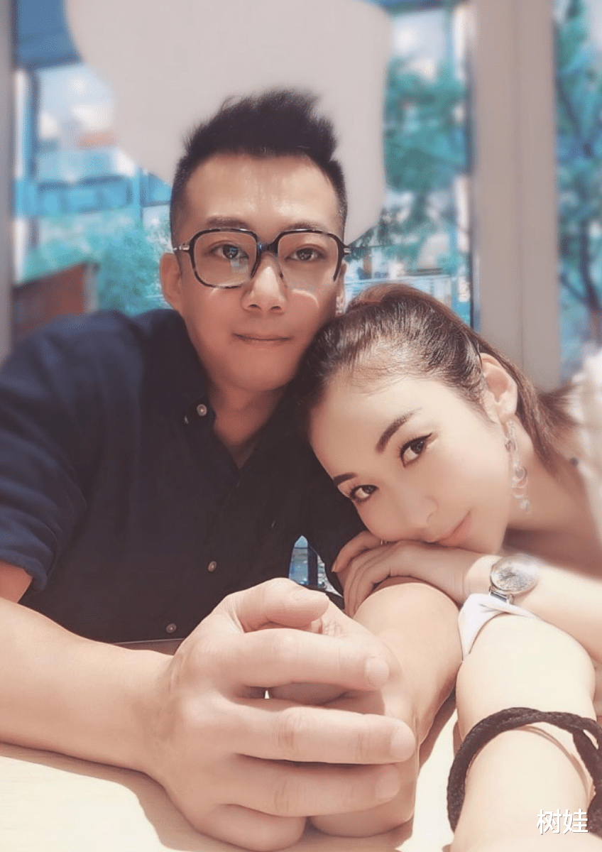 庄锶敏|42岁TVB艺人自曝被离婚，重提旧情激动落泪，遗憾已来不及生孩子